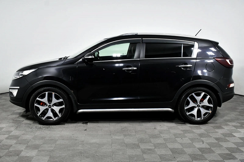 Sportage