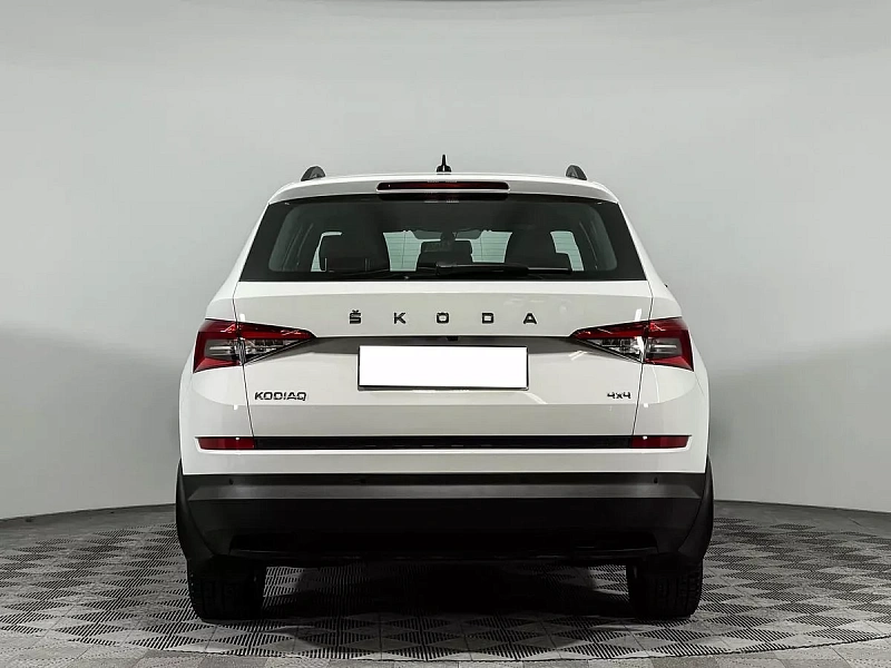 Kodiaq