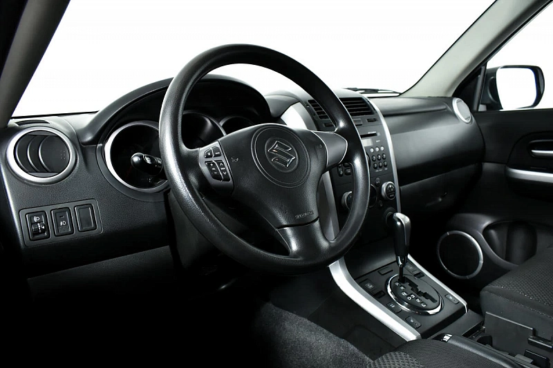 Grand Vitara