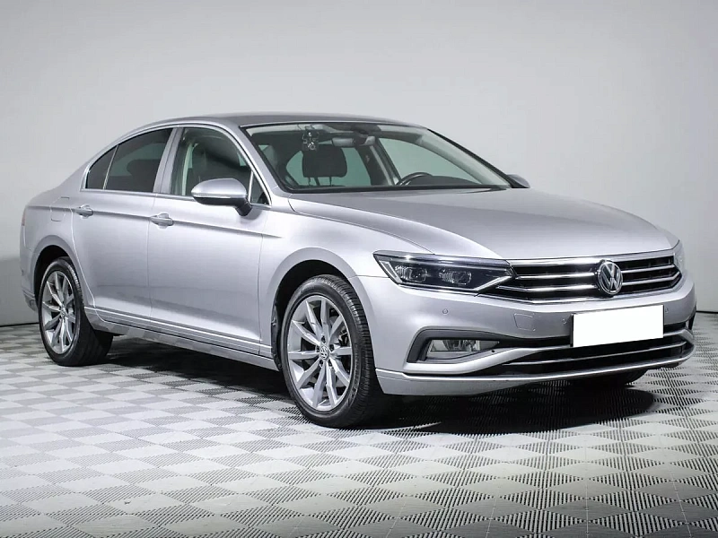 Passat
