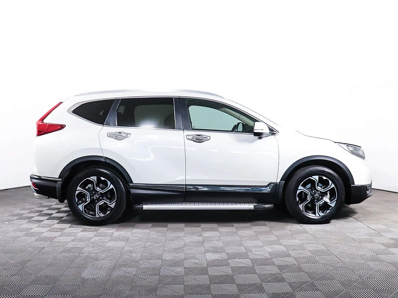 CR-V