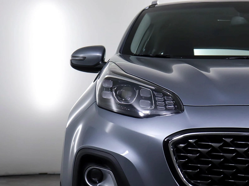 Sportage