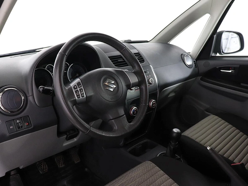SX4