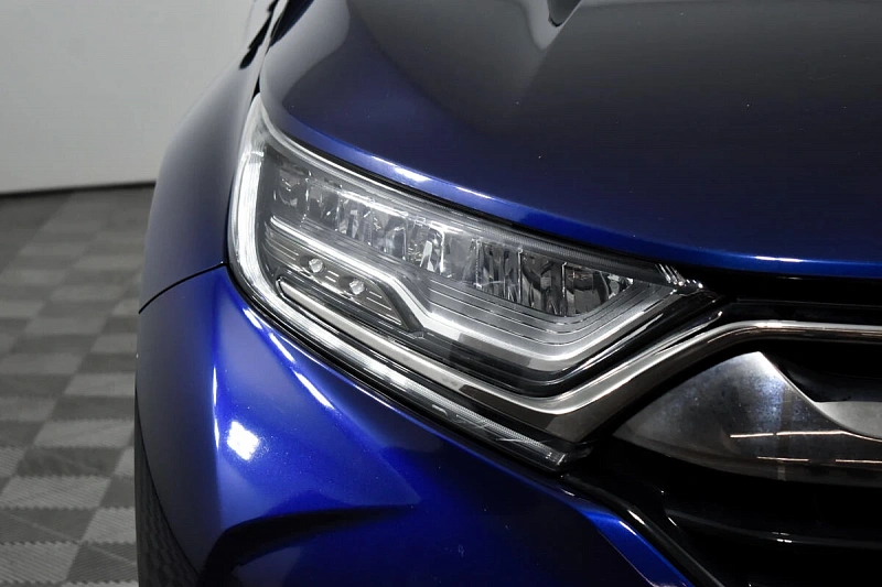 CR-V