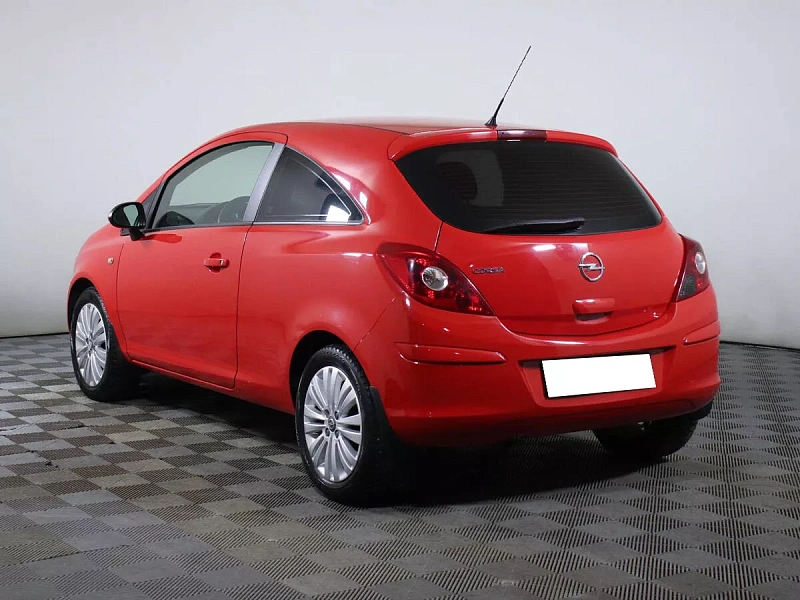 Corsa