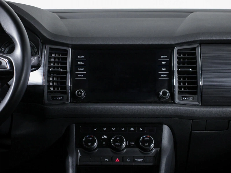 Kodiaq