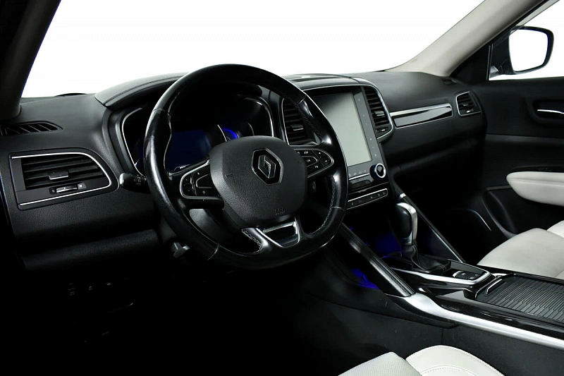 Koleos