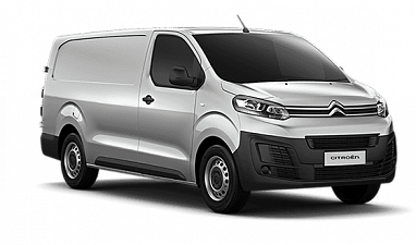 Citroen Jumpy