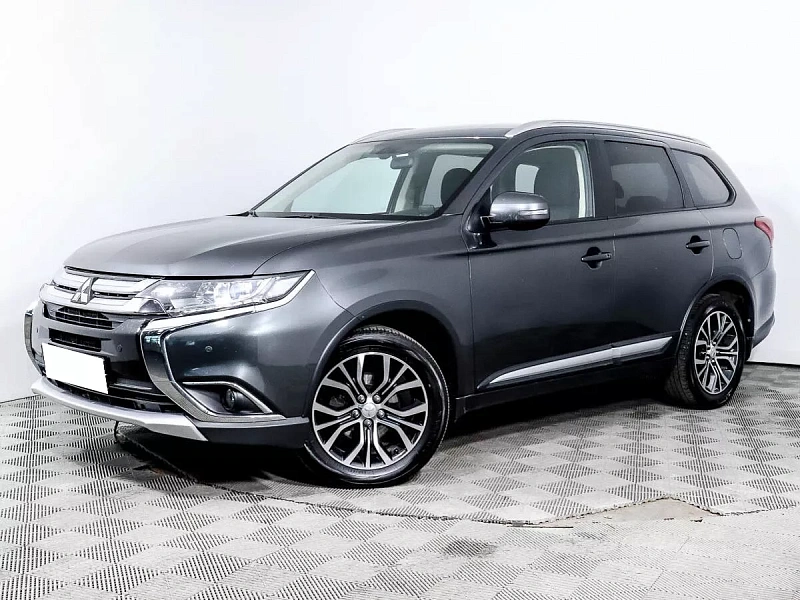 Outlander
