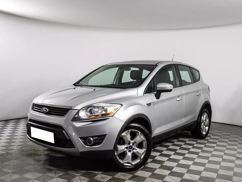 Kuga