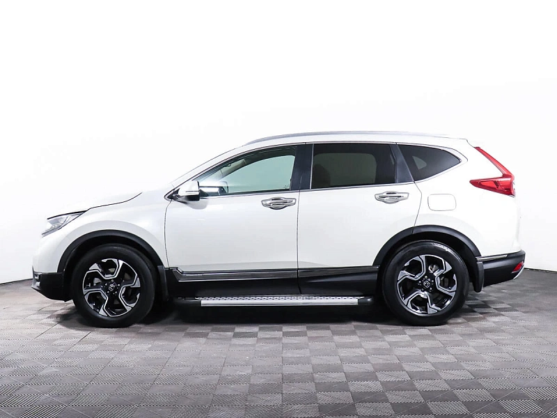 CR-V