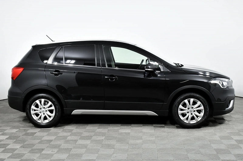 SX4