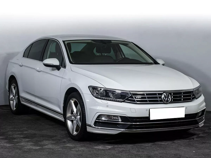 Passat