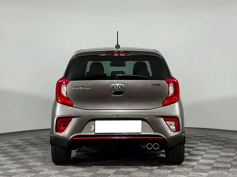 Picanto
