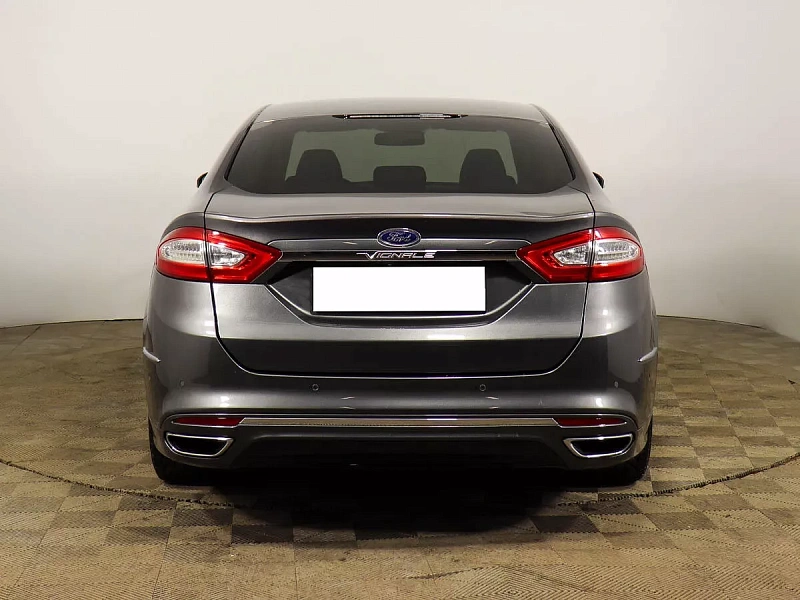 Mondeo
