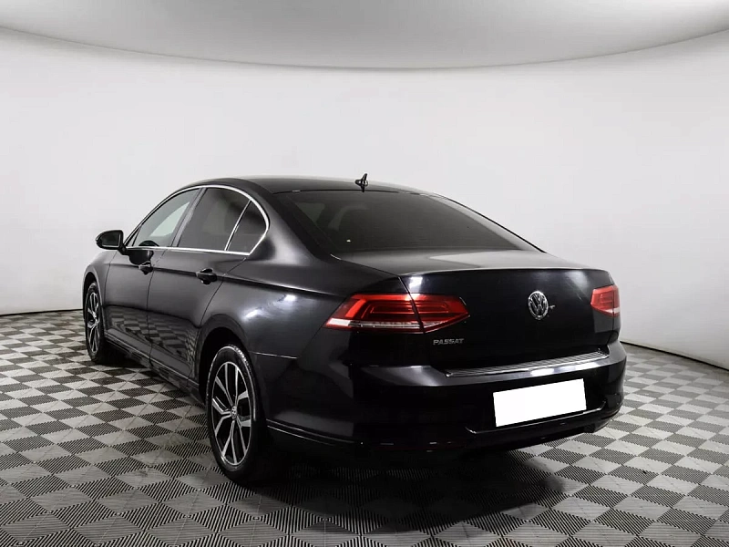 Passat