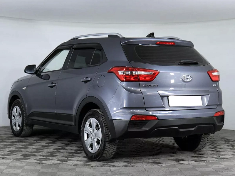 Creta