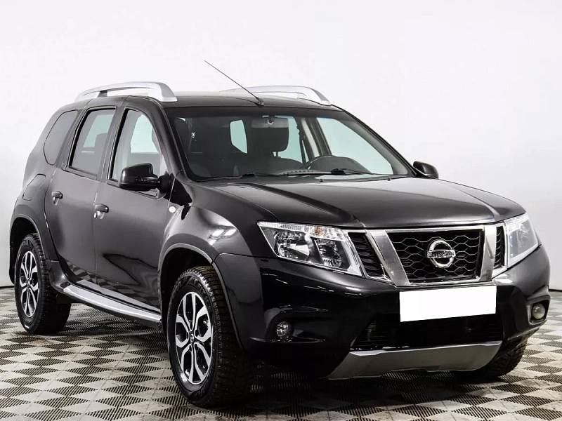 Terrano