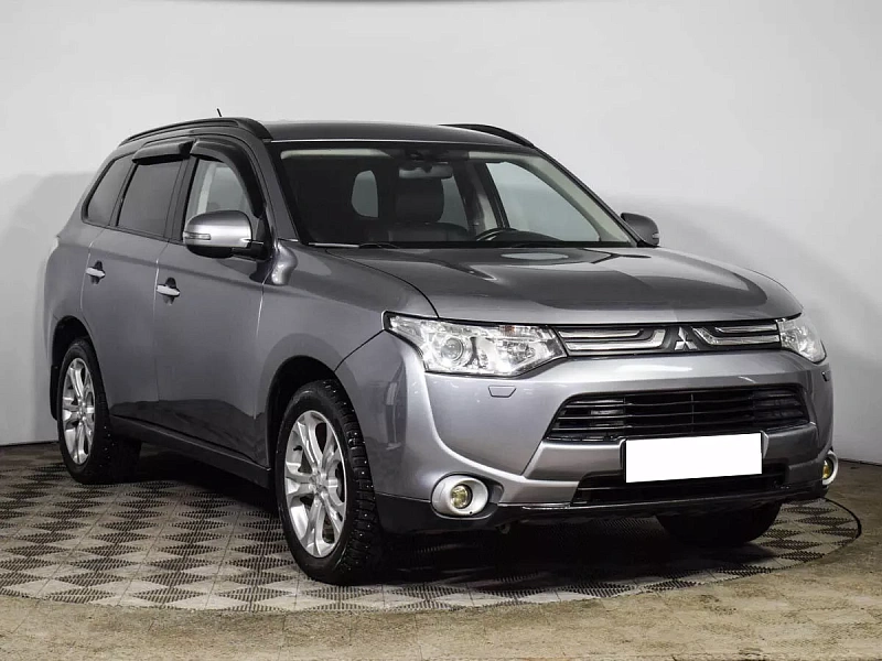 Outlander