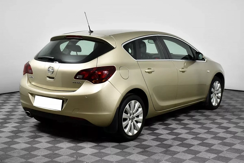 Astra