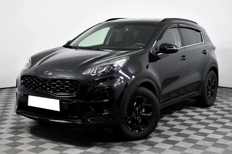 Sportage