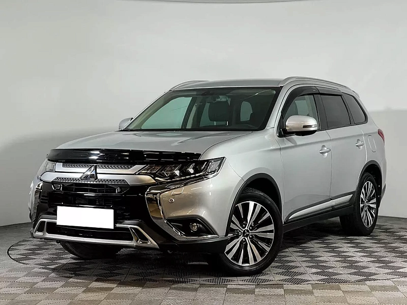 Outlander