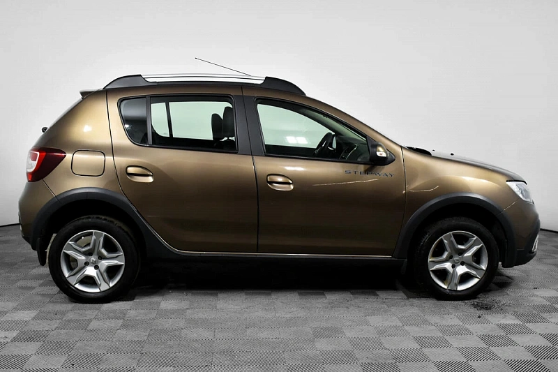 Sandero