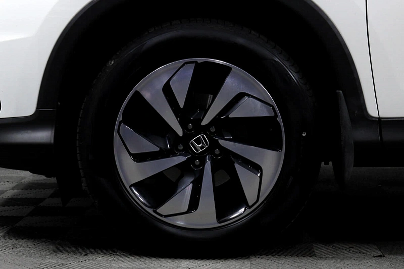 CR-V