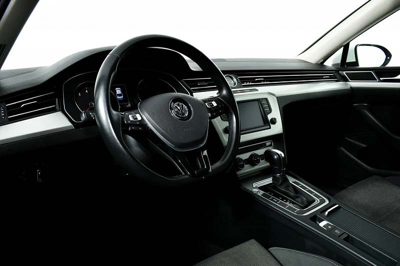 Passat
