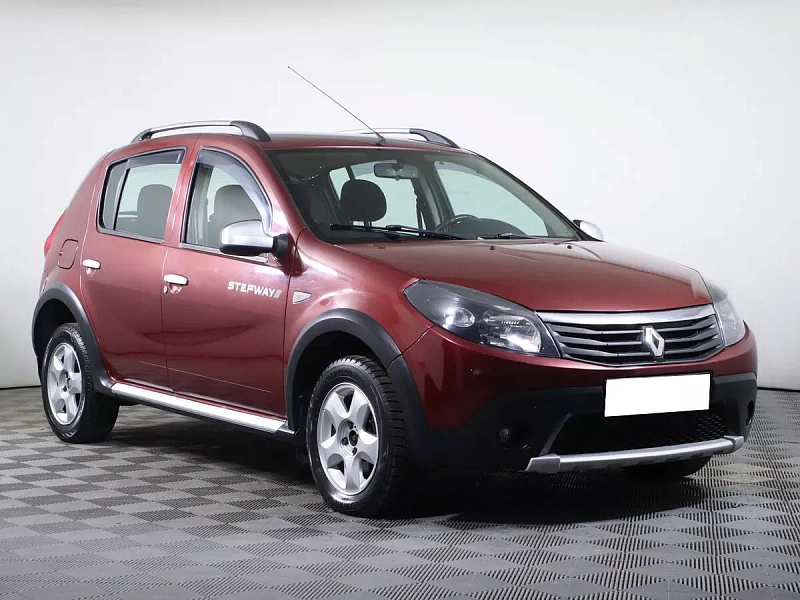 Sandero