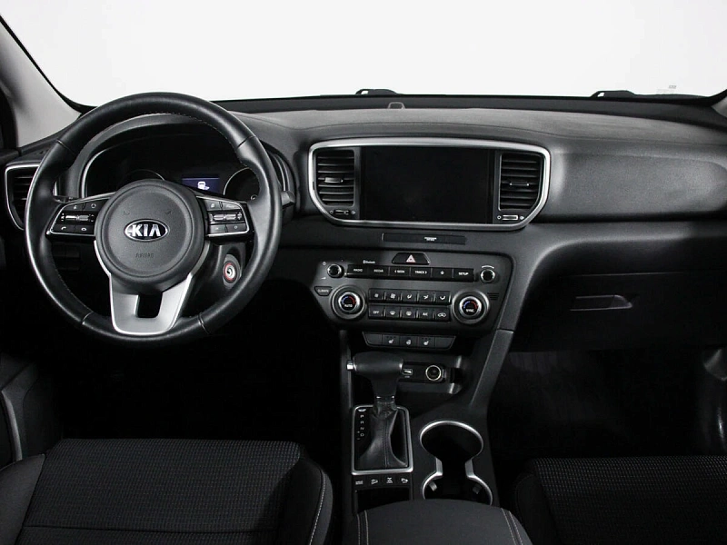 Sportage