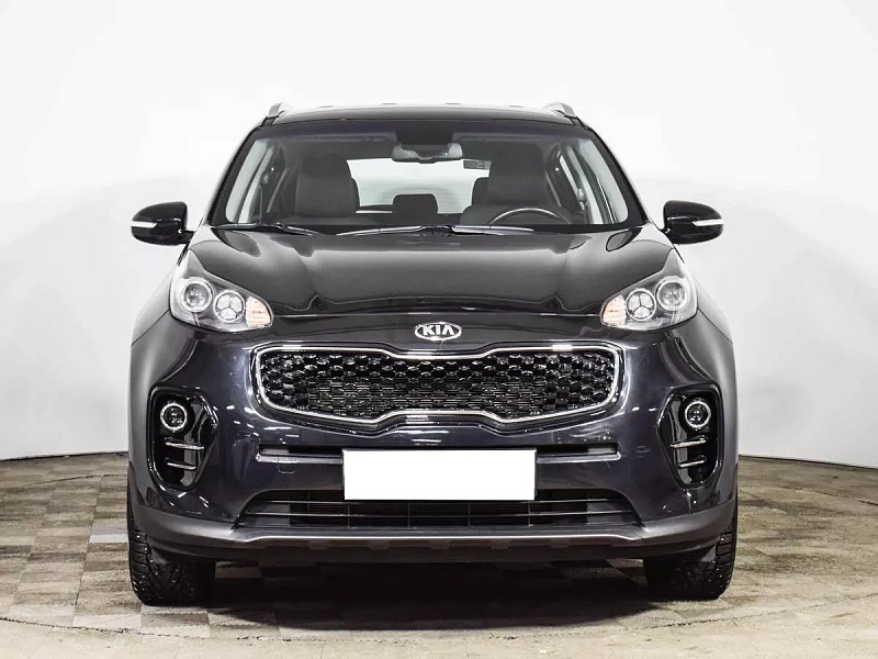 Sportage