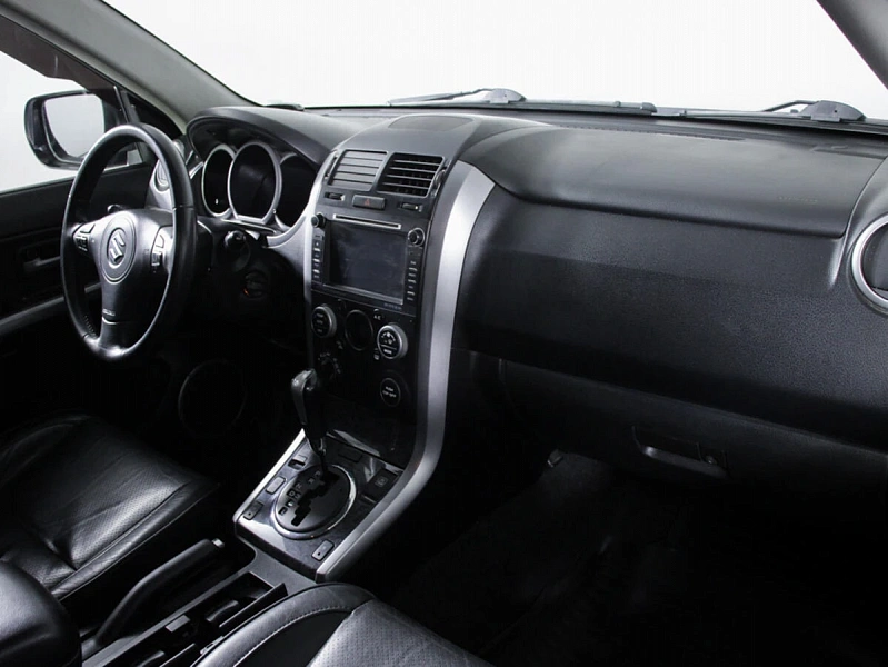 Grand Vitara
