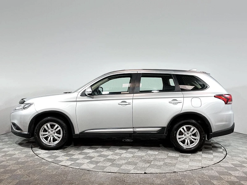 Outlander