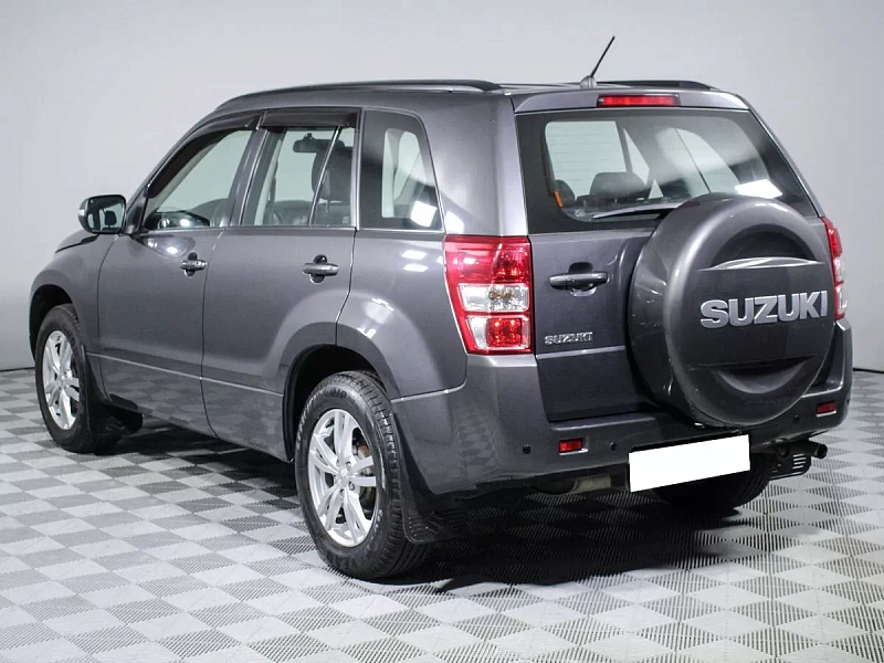 Grand Vitara
