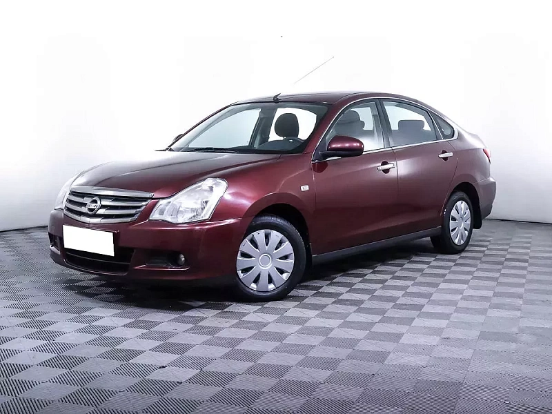 Almera