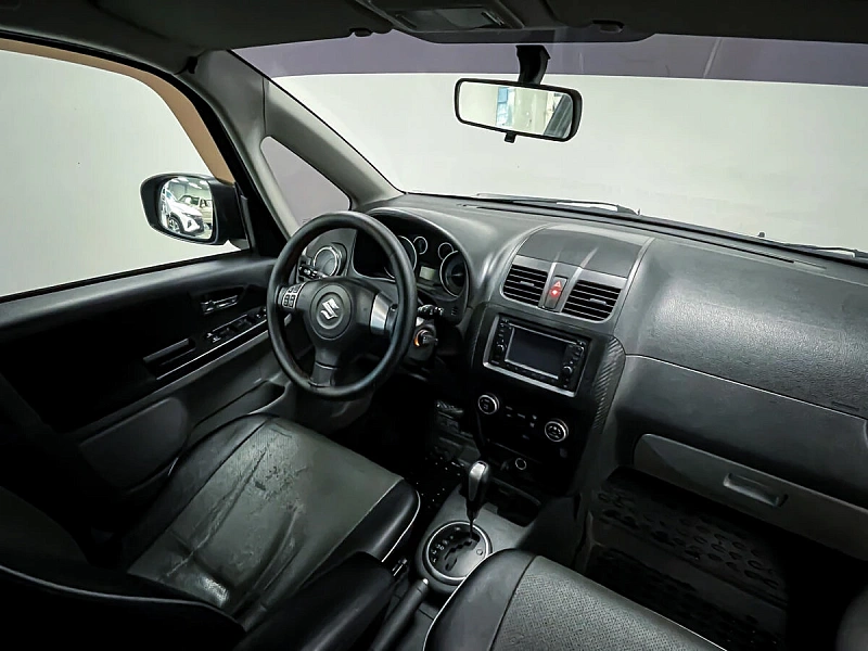 SX4