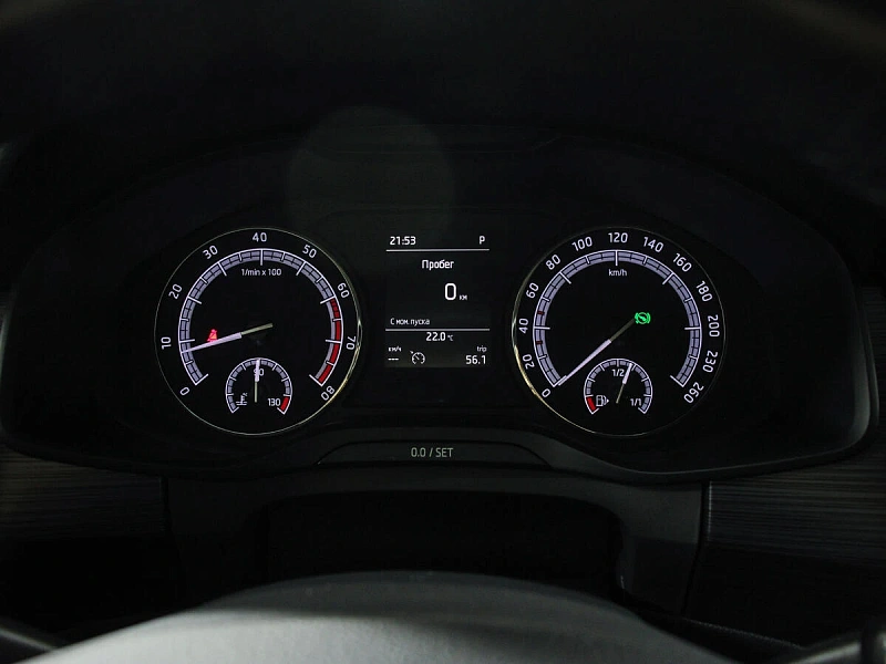 Kodiaq