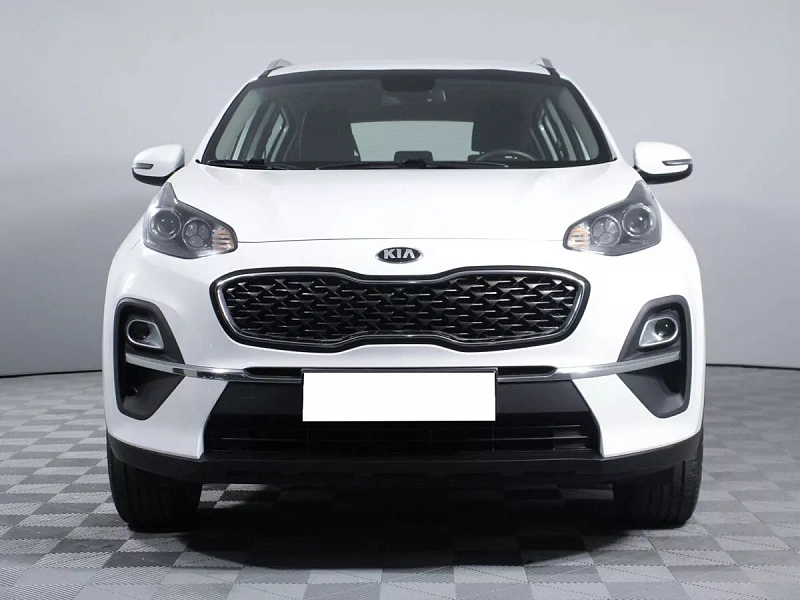 Sportage