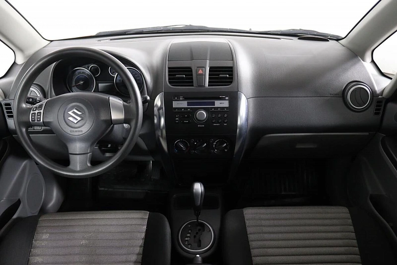 SX4