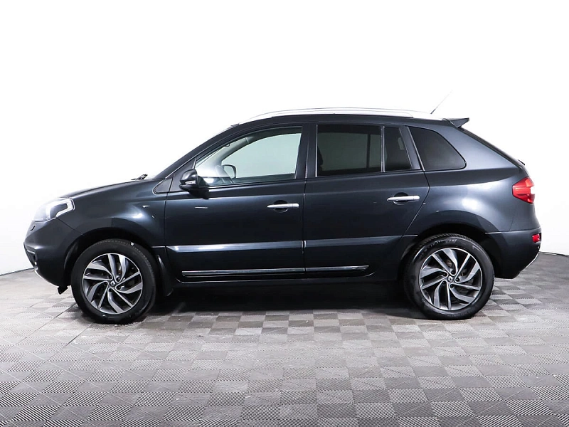 Koleos