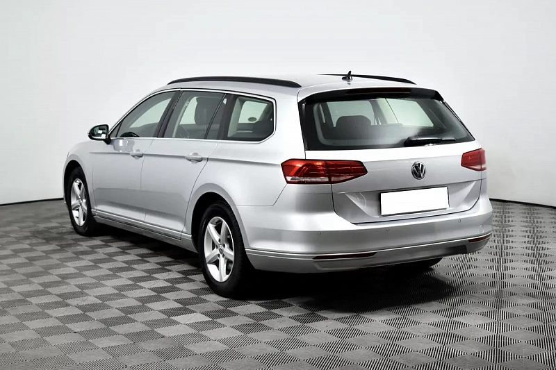 Passat