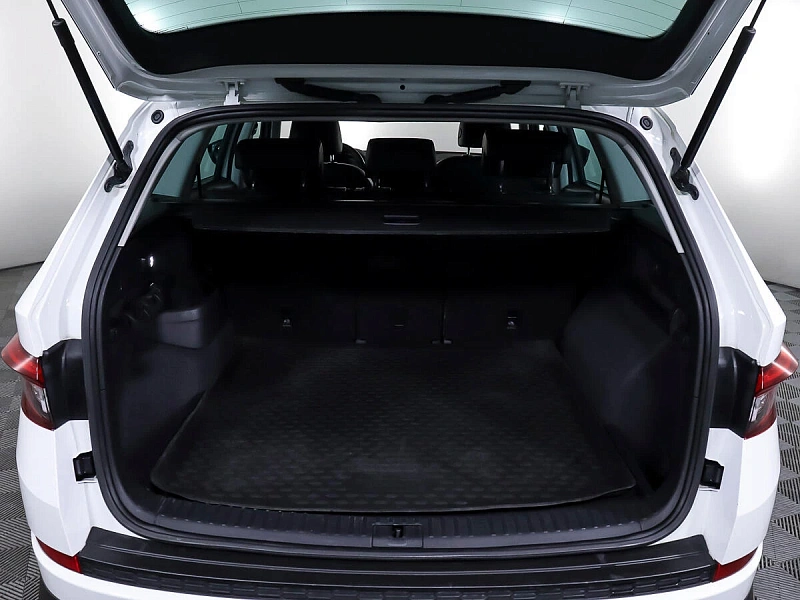 Kodiaq