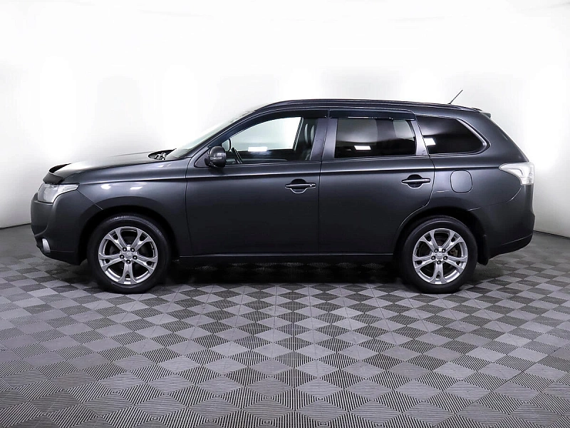 Outlander