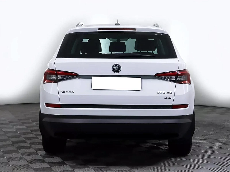 Kodiaq