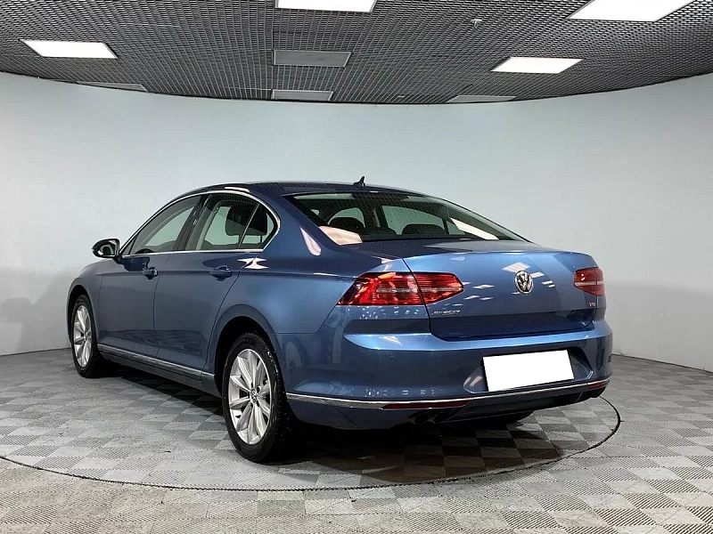 Passat