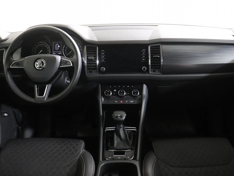 Kodiaq