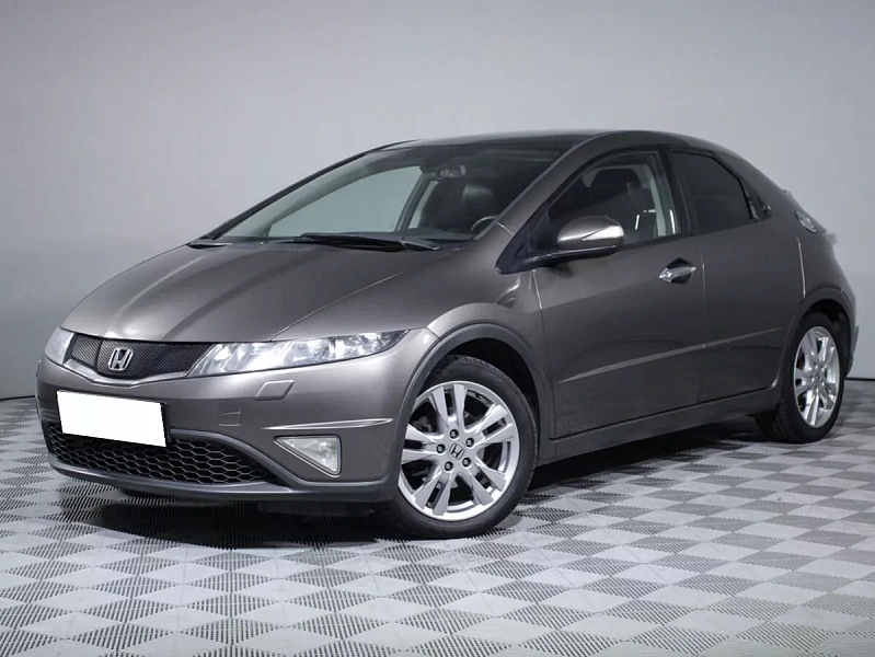 Civic