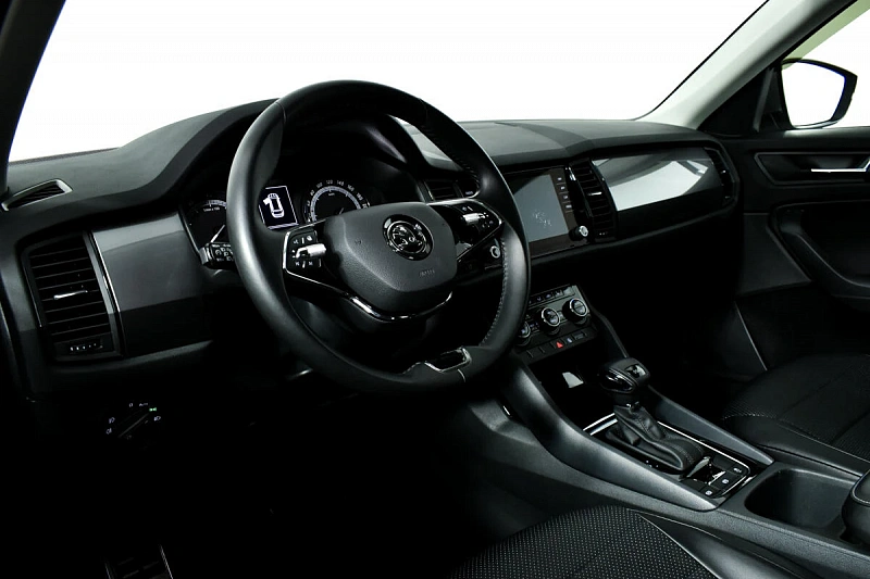 Kodiaq