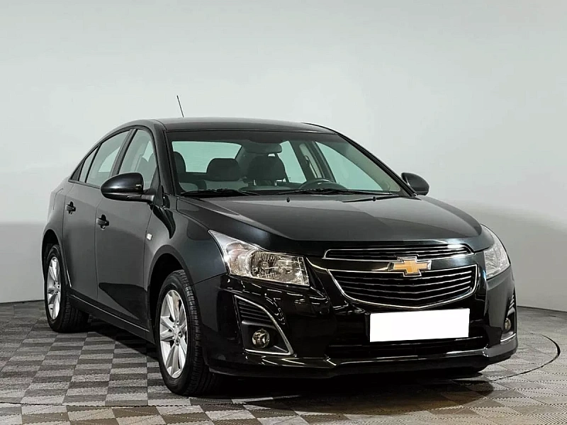 Cruze